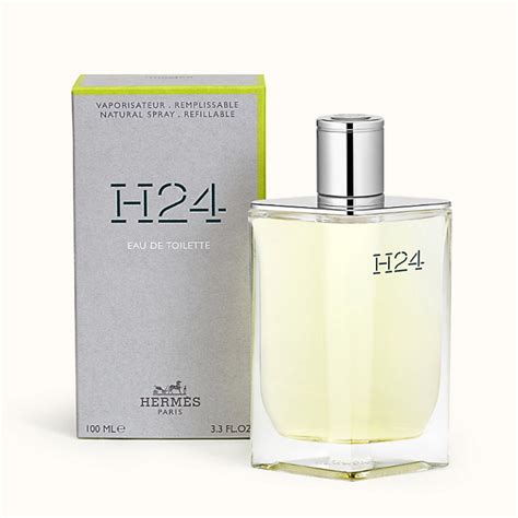 hermes h24 singapore|hermes eau de toilette h24.